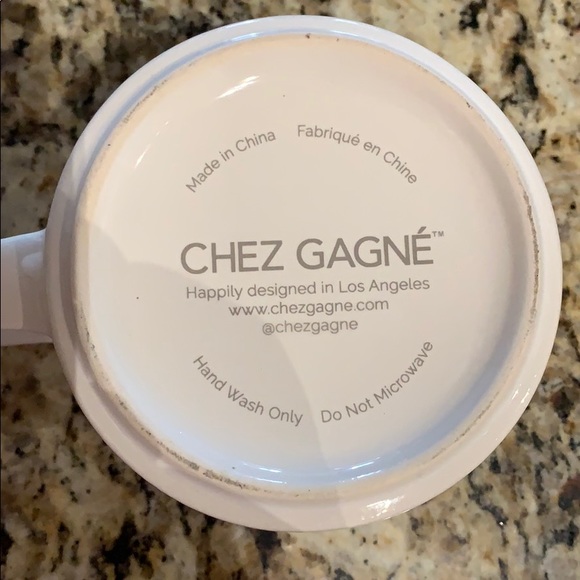 Cool coffee mug. Get Shit Done. Large size. - Picture 4 of 4